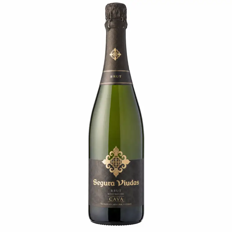 Segura Viudas Brut 750ml