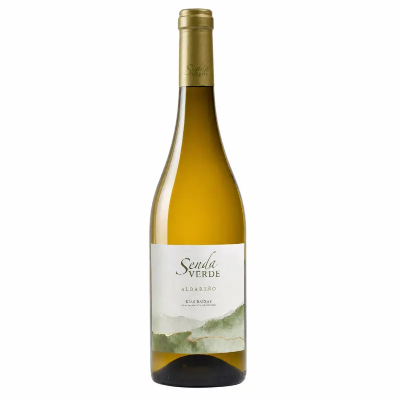 Senda Verde Albarino 750ml