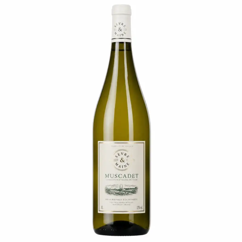 Sevre & Maine Muscadet 1L