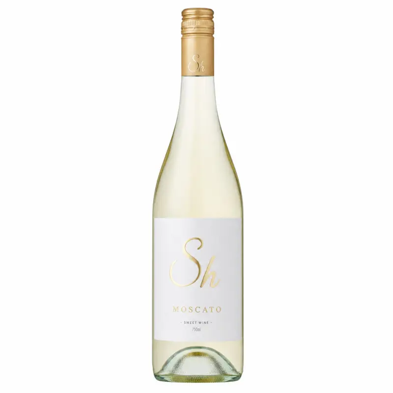 SH Moscato 750ml