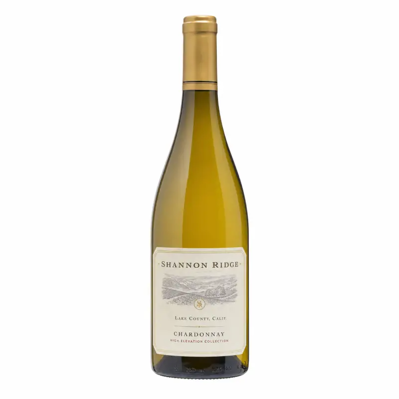 Shannon Ridge Chardonnay 750ml