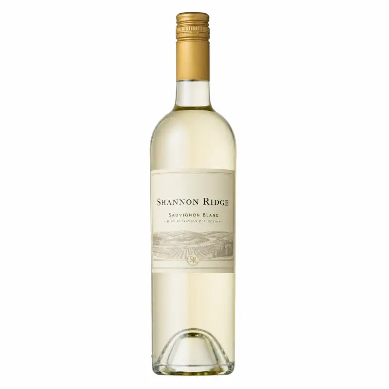 Shannon Ridge Sauvignon Blanc 750ml