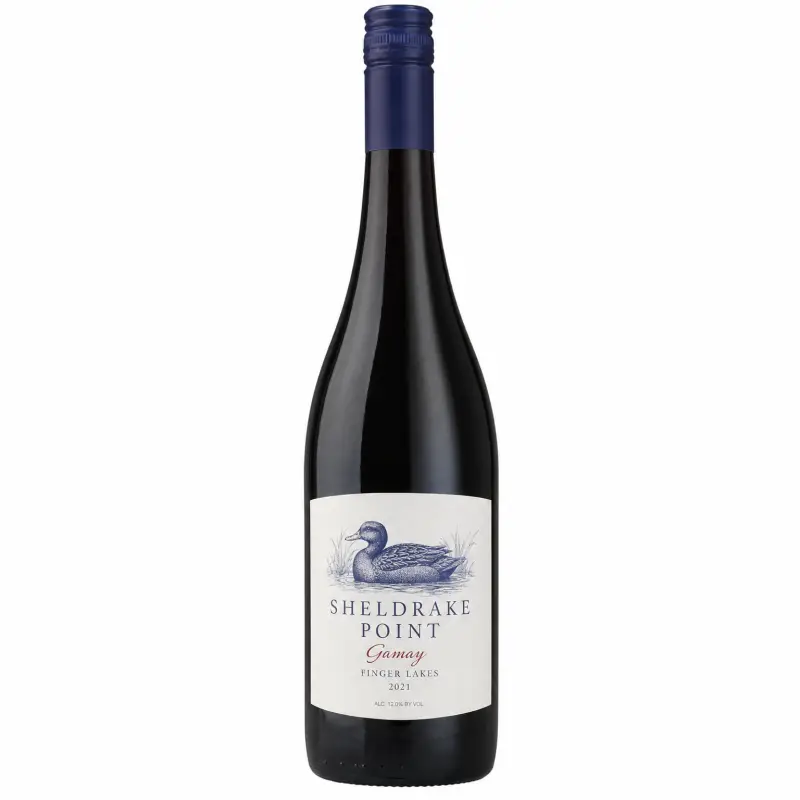 Sheldrake Point Gamay 750ml