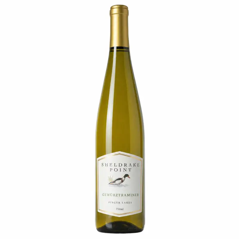 Sheldrake Point Gewurztraminer 750ml