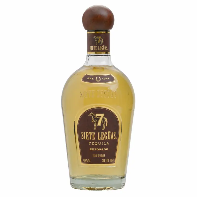 Siete Leguas Reposado 700ml