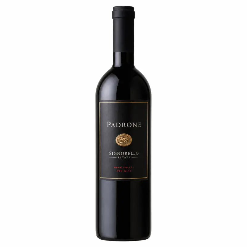 Signorello Padrone 750ml