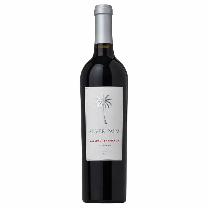 Silver Palm Cabernet Sauvignon 750ml
