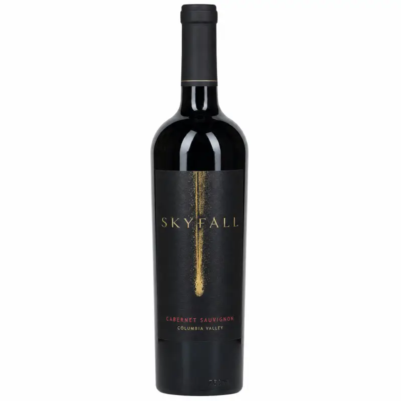 Skyfall Cabernet Sauvignon 750ml