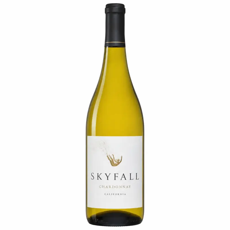 Skyfall Chardonnay 750ml