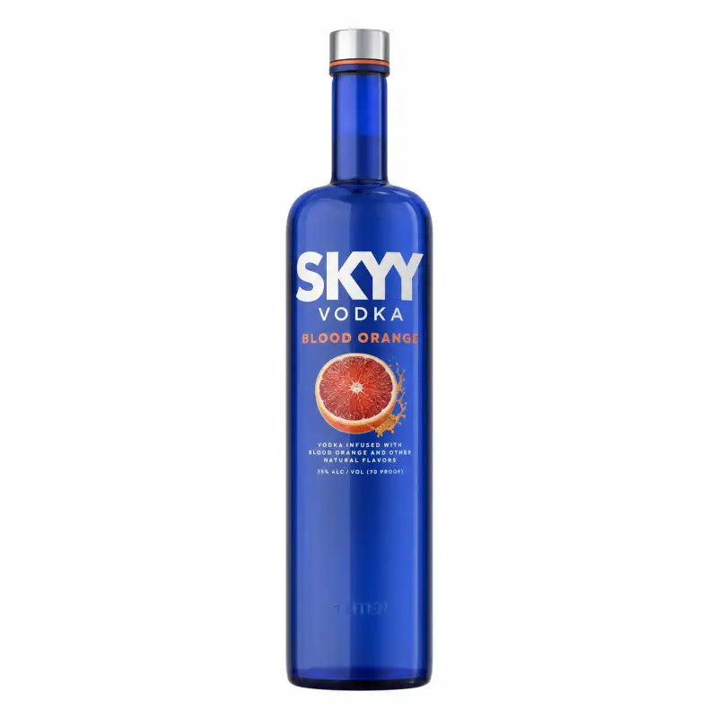Skyy Blood Orange 1L