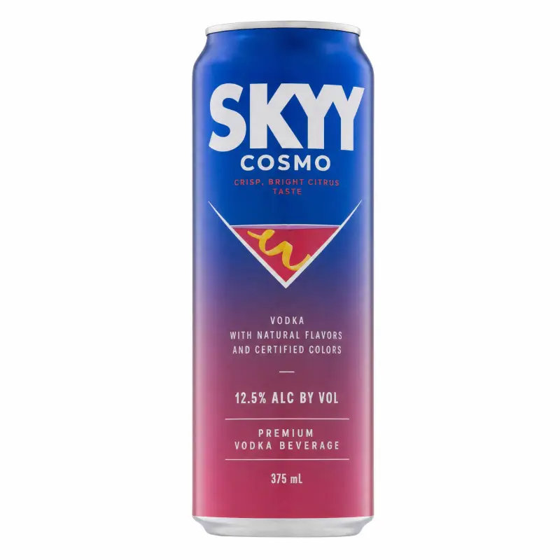 Skyy Cosmo 375ml