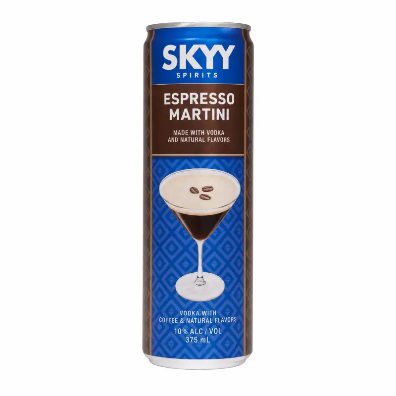 Skyy Espresso Martini 375ml