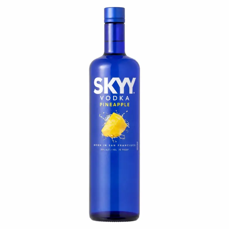 Skyy Pineapple 1L