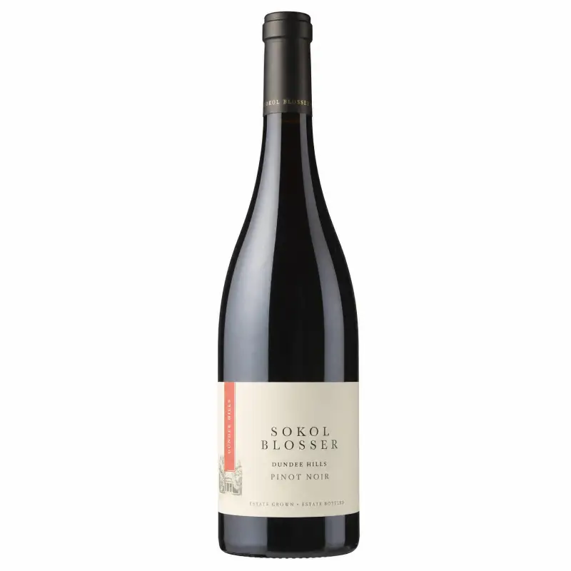 Sokol Blosser Dundee PN 750ml