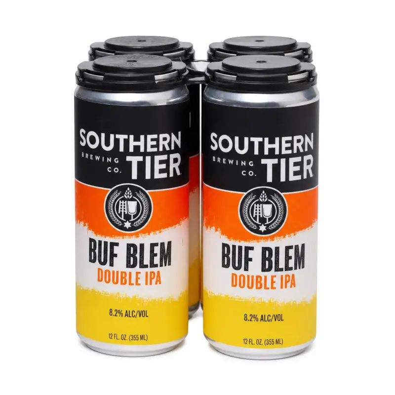Southern Tier Buf Blem 4pk