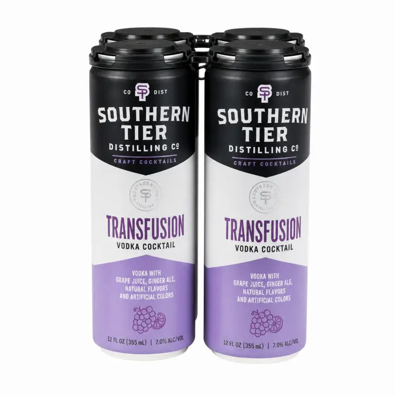 Southern Tier Transfusion 4 Pack 12oz Cans