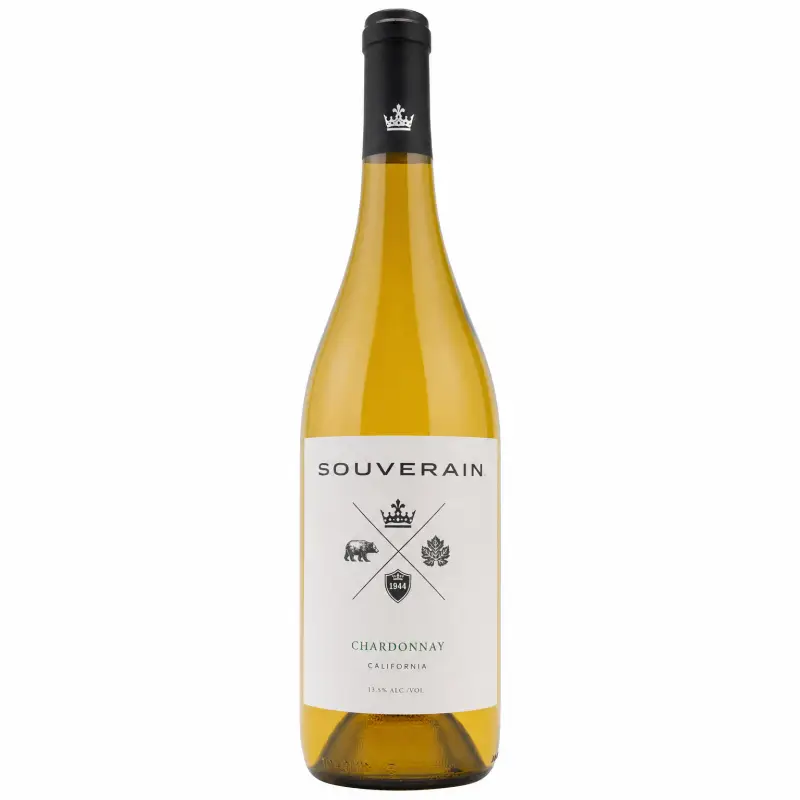 Souverain Chardonnay 750ml