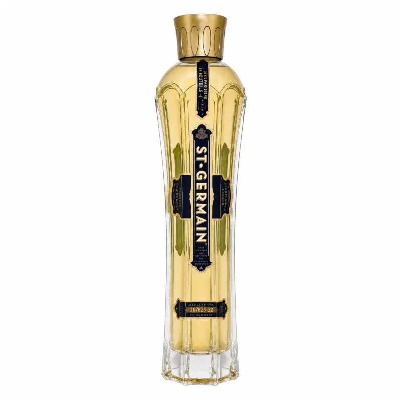 St-Germain Reg/Gift 750ml