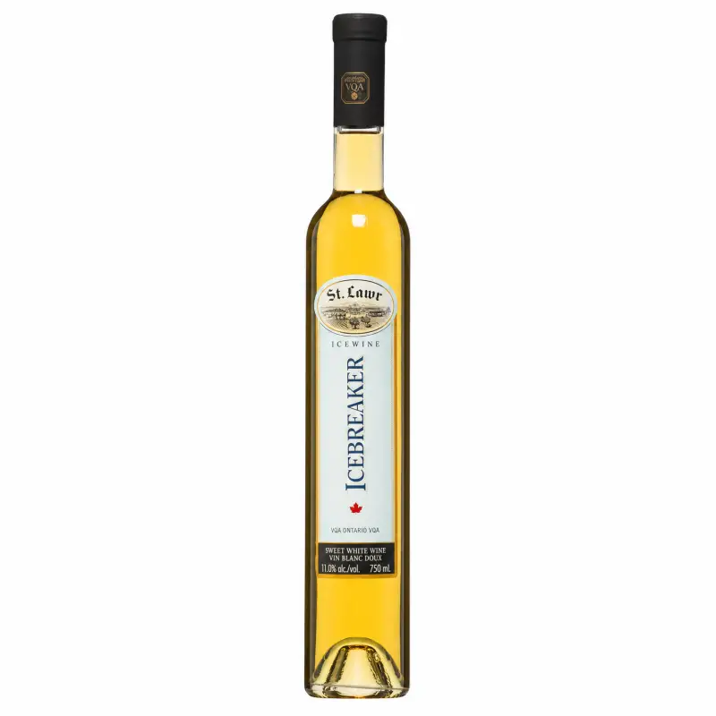 St. Lawr Icebreaker 750ml