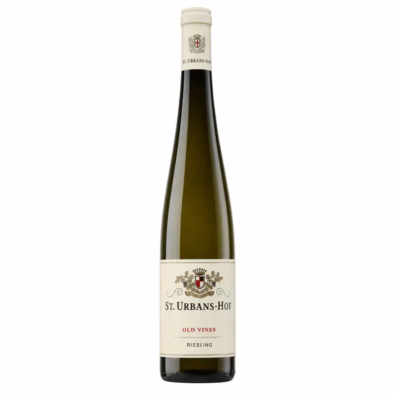 St. Urbans-Hof Nik Weis Old Vines Riesling 750ml