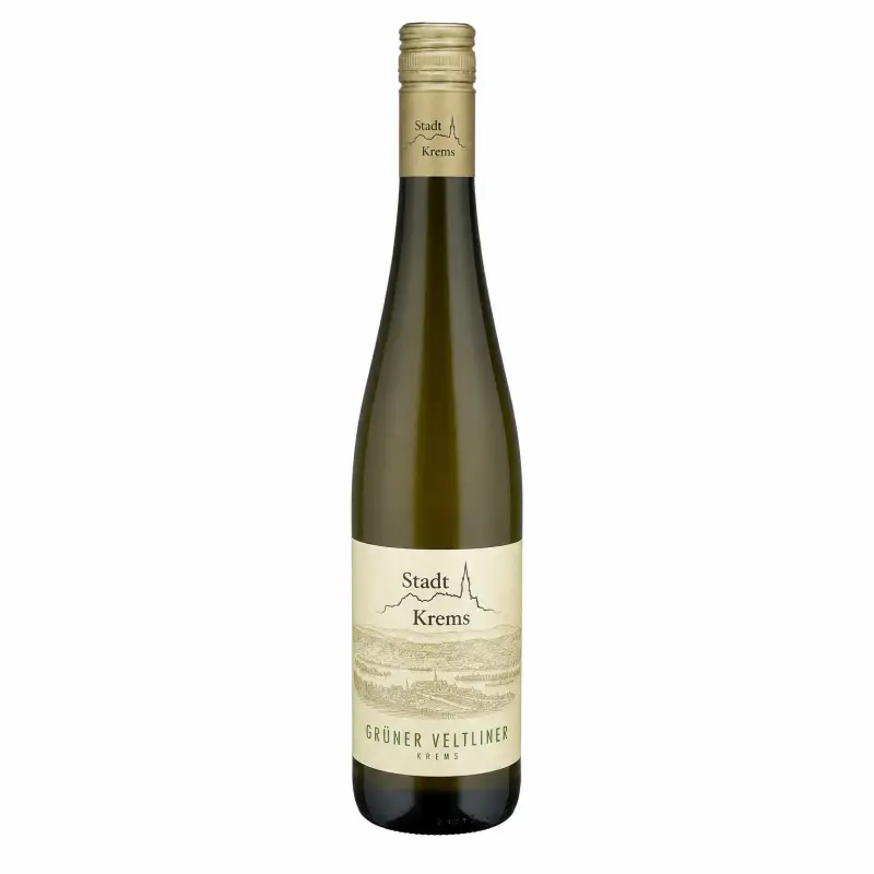 Stadt Krems Gruner Veltliner 750ml