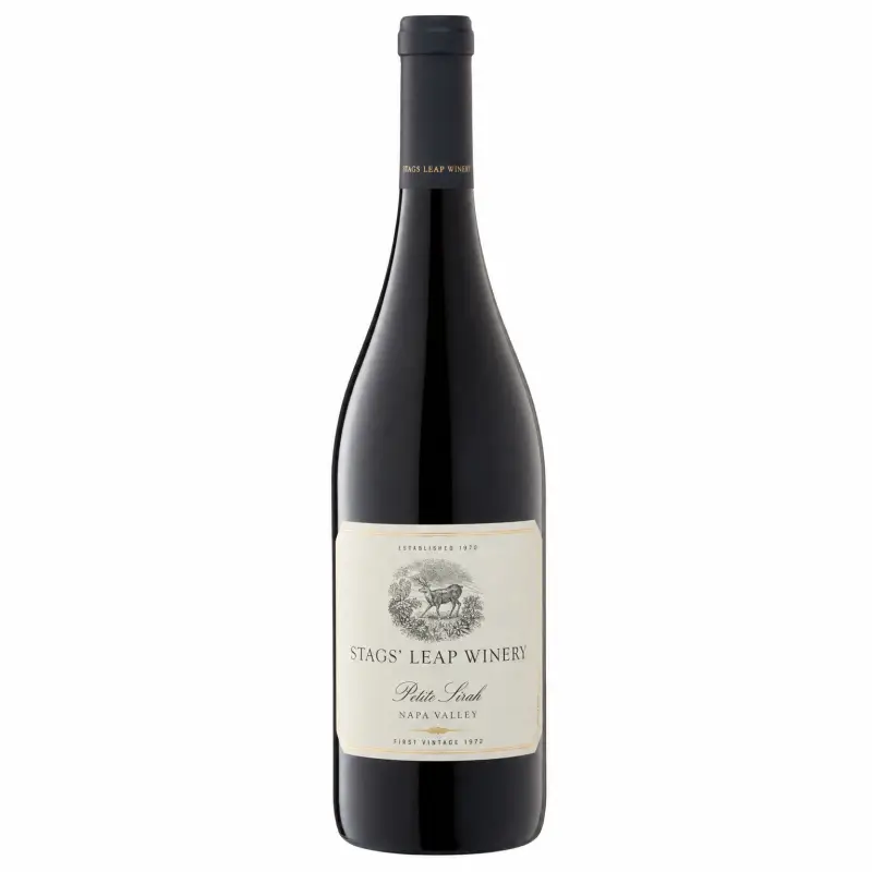 Stags' Leap Petite Sirah 750ml