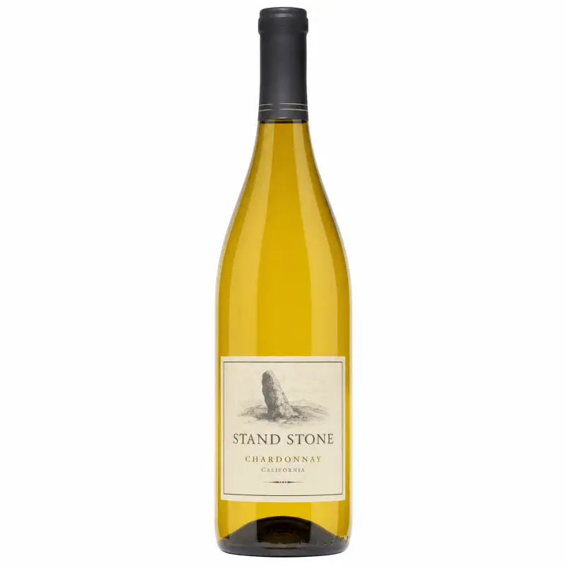 Stand Stone Chardonnay 750ml