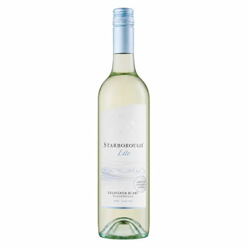 Starborough Lite Sauvignon Blanc 750ml