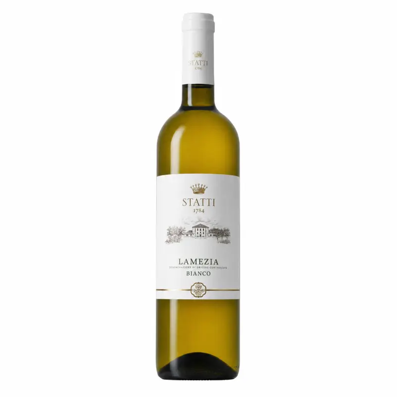 Statti Lamezia Bianco 750ml