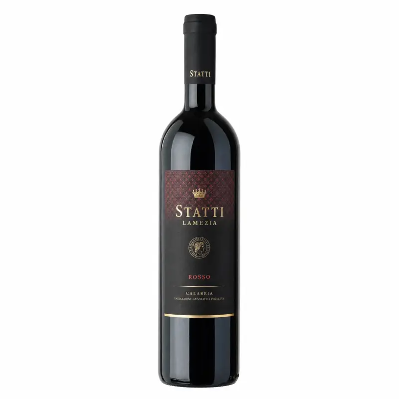 Statti Lamezia Rosso 750ml