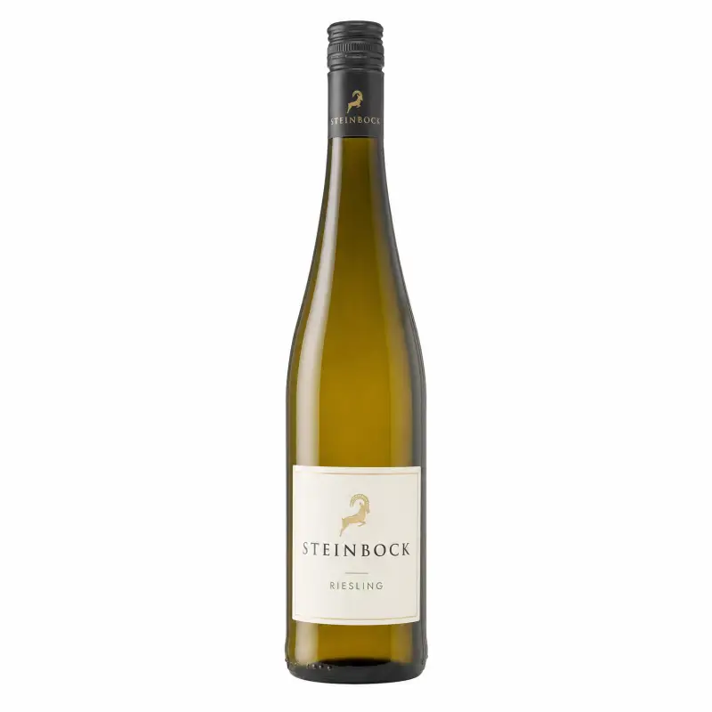 Steinbock Riesling 750ml