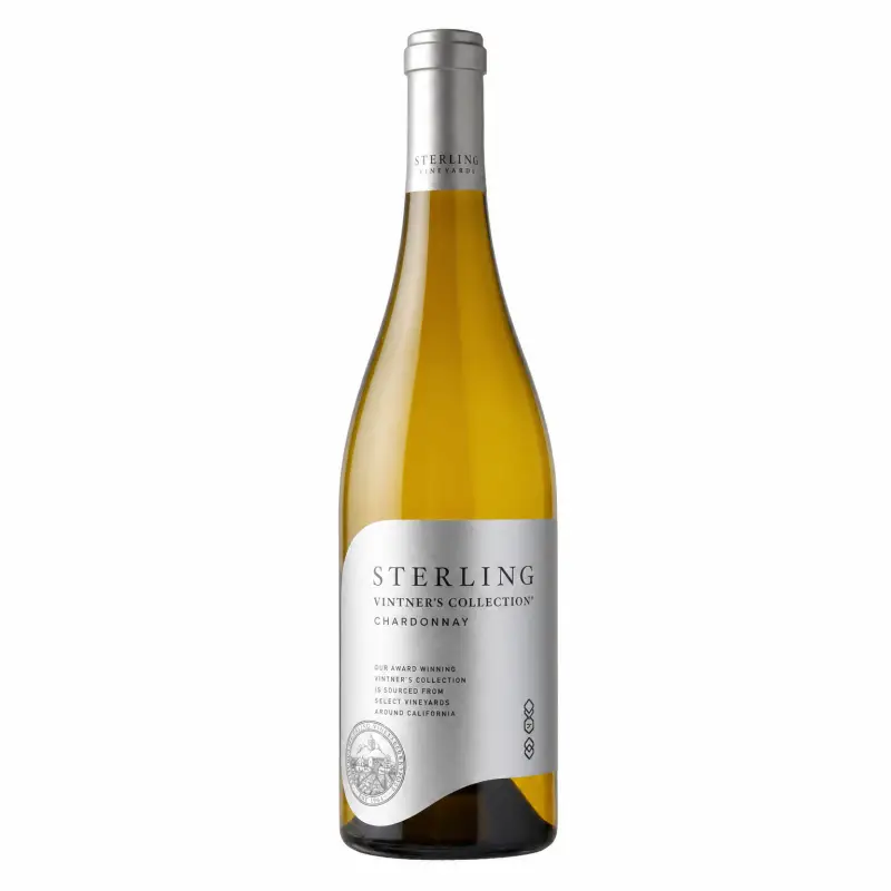 Sterling Vintner's Collection Chardonnay 750ml
