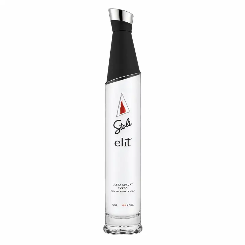 Stoli Elit 750ml