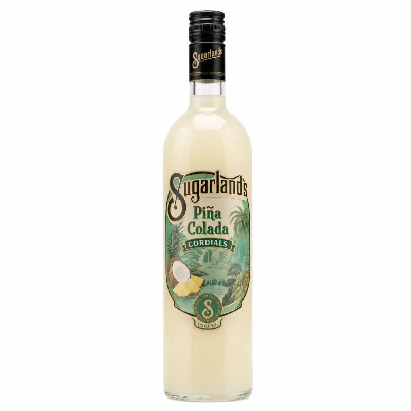 Sugarlands Piña Colada 750ml