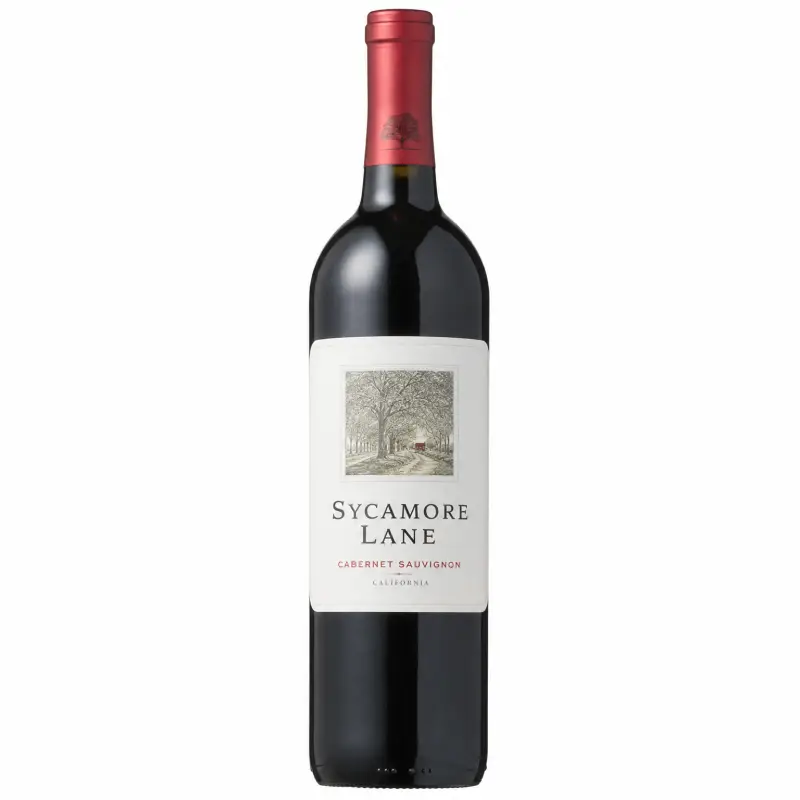 Sycamore Lane Cabernet Sauvignon