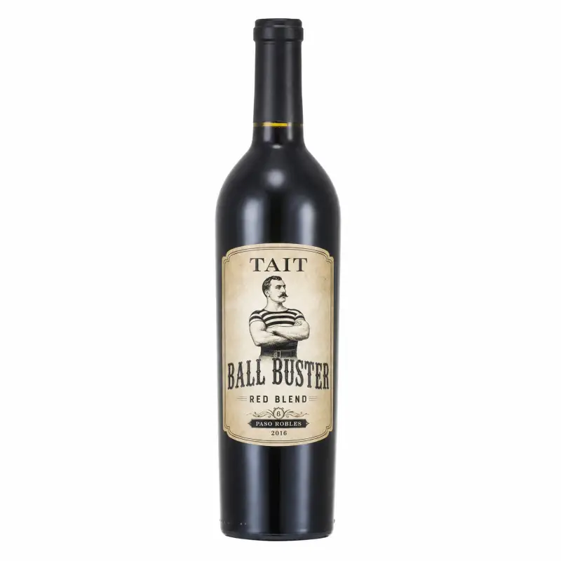 Tait Ball Buster 750ml