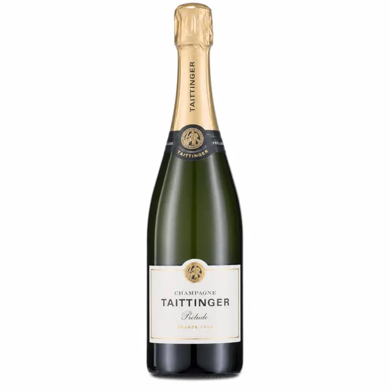 Taittinger Prelude Grands Crus 750ml