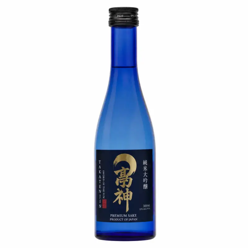 Takatenjin Sword of Sun 300ml