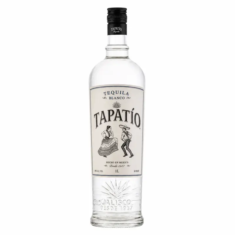 Tapatio Blanco 1L