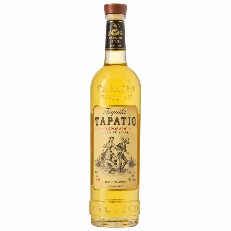 Tapatio Reposado 750ml
