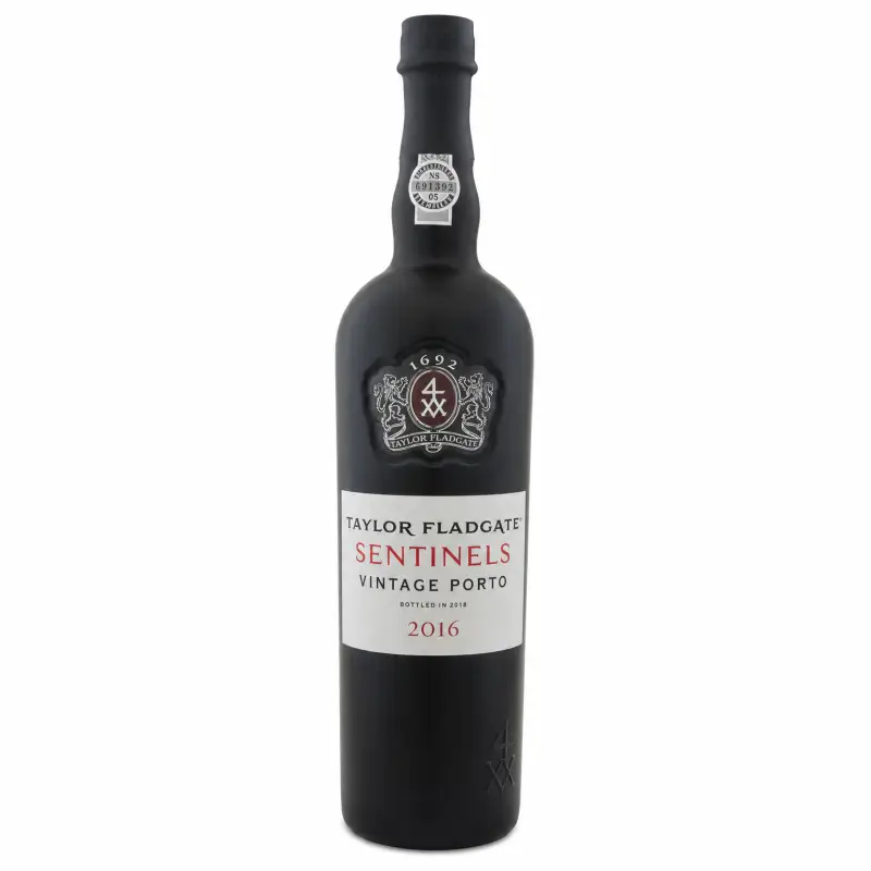 Taylor Fladgate Sentinels Porto 750ml