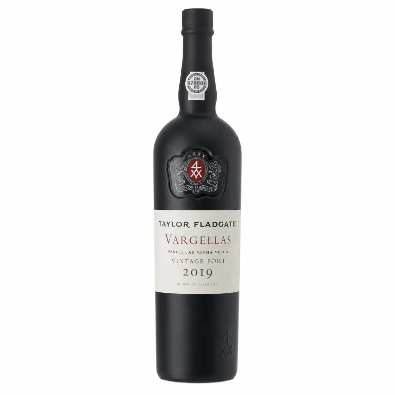 Taylor Fladgate Vargellas 2019 750ml