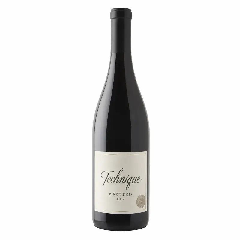 Technique Pinot Noir Rrv 750ml