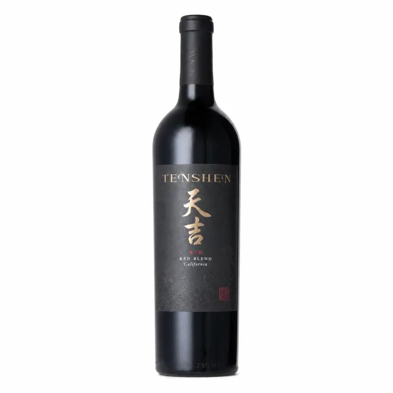 Tenshen Red 750ml