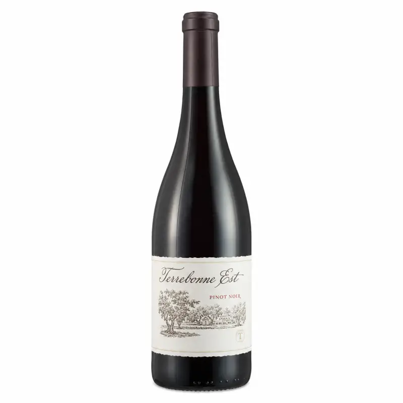 Terrebonne Est Pinot Noir 750ml