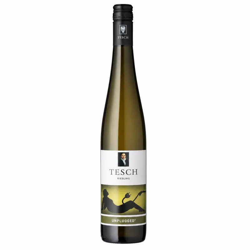 Tesch Riesling Unplugged 750ml
