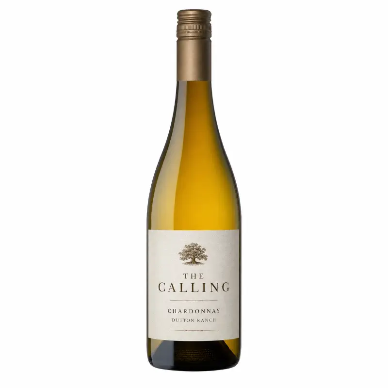 The Calling Chardonnay Dutton Ranch 750ml