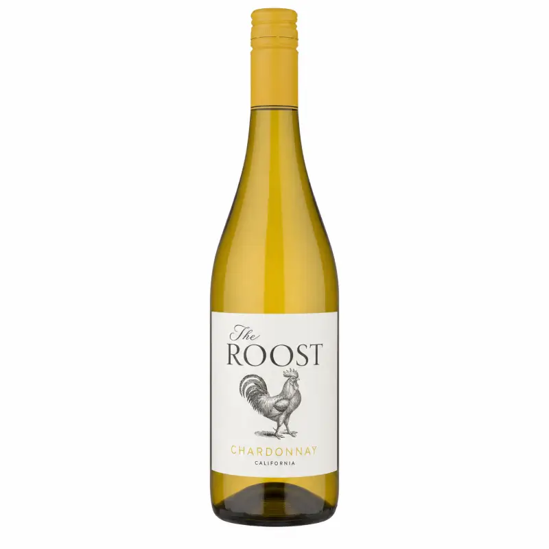 The Roost Chardonnay