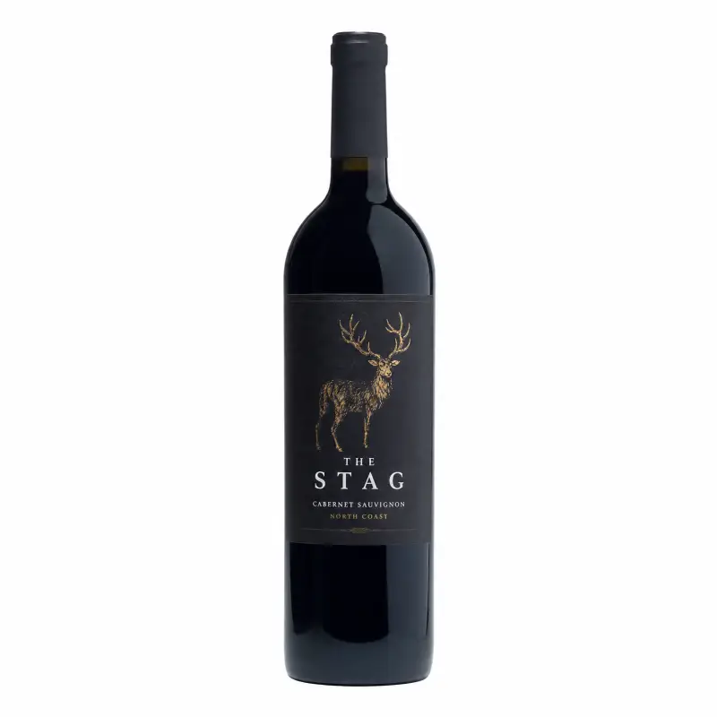 The Stag Cabernet North Coast 750ml