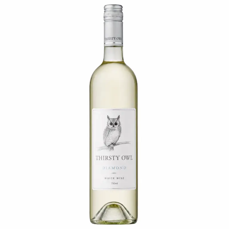 Thirsty Owl Diamond 750ml
